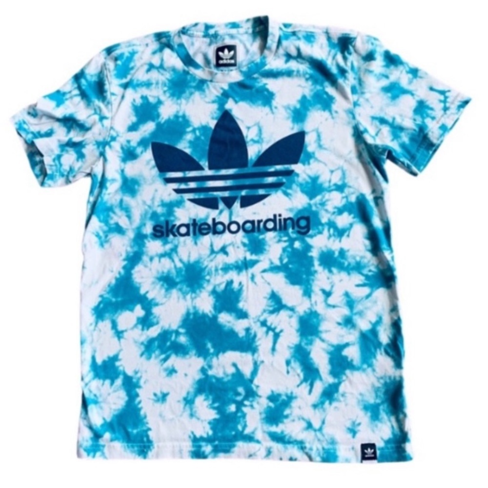 Adidas Skateboard T-Shirt